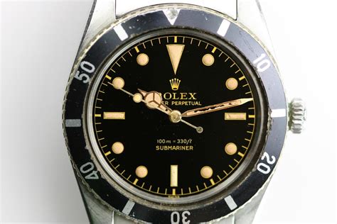 vintage rolex 6536 for sale